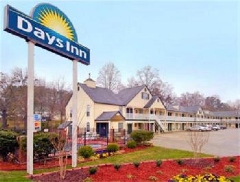 Days Inn Canton
