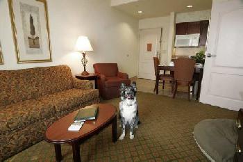 Homewood Suites by Hilton Southwind  Hacks Cross