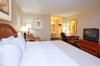 Holiday Inn INDIANA