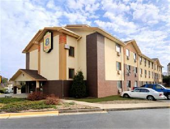 Super 8 Atlanta Hartsfield-Jackson Arpt