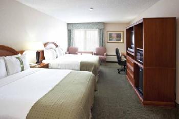 Holiday Inn GREAT FALLS