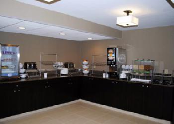 Comfort Inn & Suites Albany