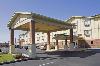 Americas Best Value Inn-Hayward