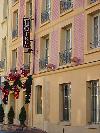 LA RESIDENCE DU BERRY