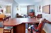 Candlewood Suites HAZLETON