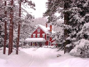 The Bartlett Inn
