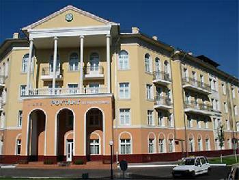 Hotel Poytaht