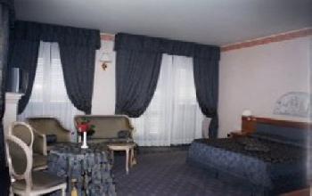 Hotel Villa Malpensa