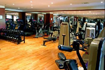 Le Meridien Ile Maurice