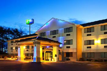 Holiday Inn Express ABINGDON