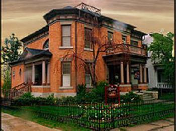 Ellerbeck Mansion