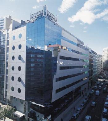 HESPERIA A CORUNA