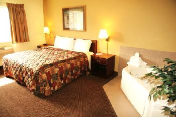 AmericInn St. Cloud