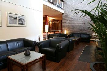Hampton?s Hotel Namur
