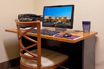Candlewood Suites WASHINGTON NORTH