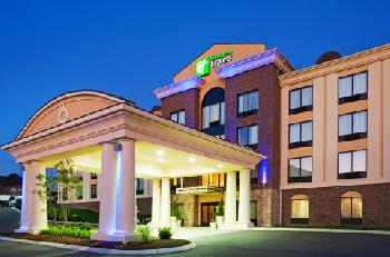 Holiday Inn Express Hotel & Suites SMYRNA-NASHVILLE AREA