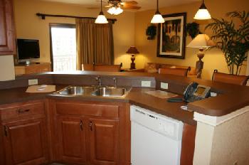 WyndhamVR Bonnet Creek Resort