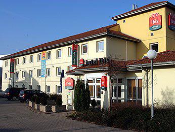 ibis Koeln West Frechen