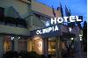 Best Western Hotel Olimpia