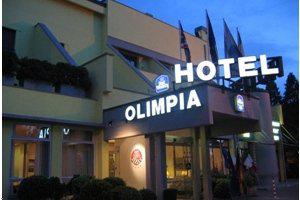 Best Western Hotel Olimpia