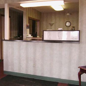 Legacy Inn & Suites Wadsworth