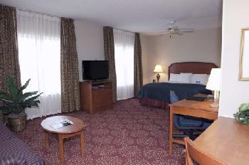 Homewood Suites by Hilton Harrisburg EastHershey Area PA