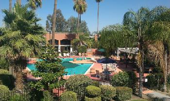 Red Lion Bakersfield