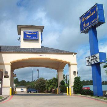 Windsor Inn and Suites Tyler