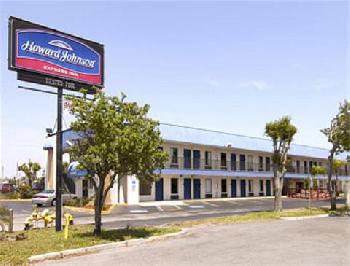 Howard Johnson Inn Bradenton-Sarasota Airport