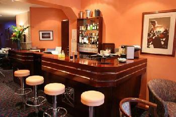 Hotel De France Cannes