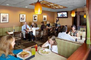 BEST WESTERN PLUS Steeplegate Inn