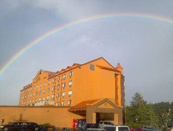 Days Inn Lead