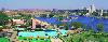 Pyramisa Isis Island Resort Aswan