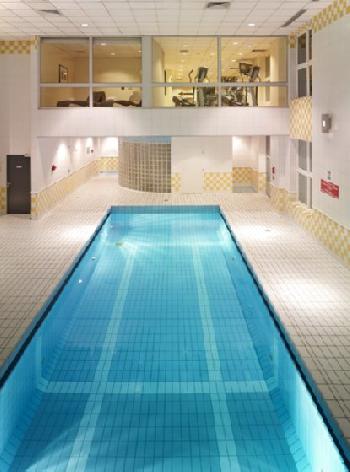 Hyatt Regency ParisCharles De Gaulle