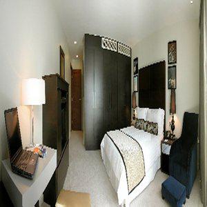 Atelier Apartments