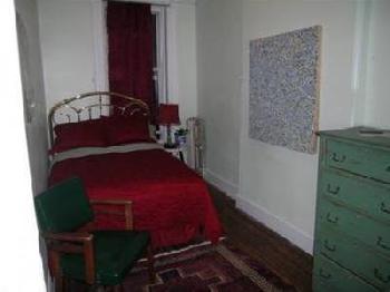 Spencer Place Bed and Breakfas