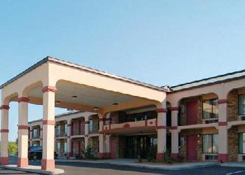 Econo Lodge Franklin