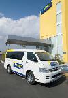City Express Toluca