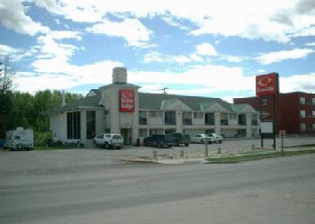 Econo Lodge Edson