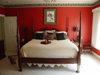 Songbird Prairie B&B
