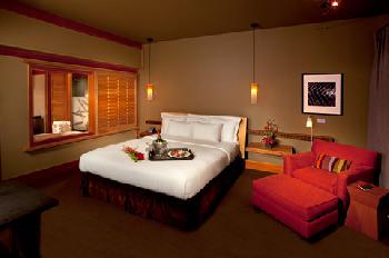 Willows Lodge