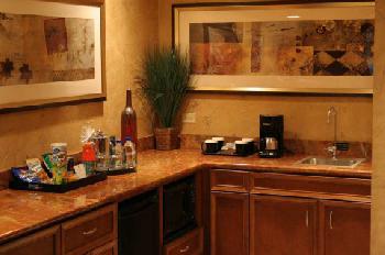 Embassy Suites Dallas FriscoHotel Convention Center  Spa