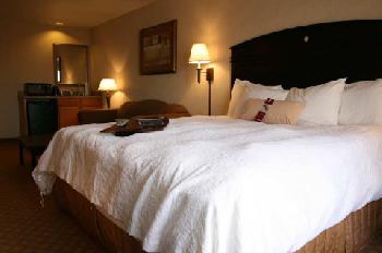 Hampton Inn  Suites Gallup