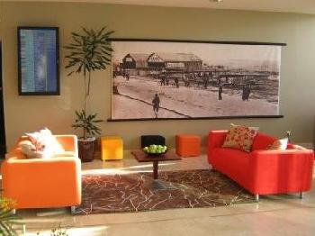 Park Inn By Radisson Nice Airport