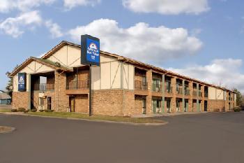 Americas Best Value Inn