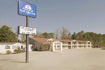 Americas Best Value Inn