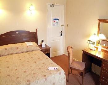 Chesterfield Hotel