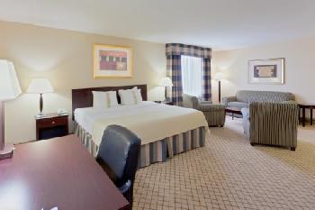 Holiday Inn LAUREL WEST - I-95/RT 198W