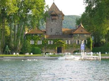 Chateau de Coudree