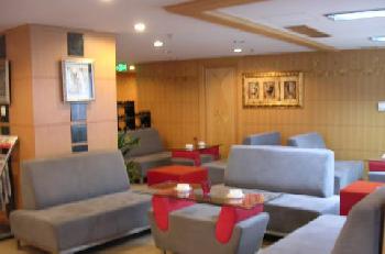 Zhejiang Grand Hotel